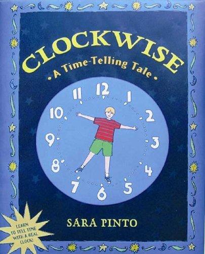Cover for Clockwise