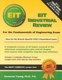 Cover for Engineer-In-Training
