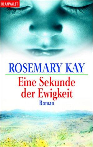 Cover for Eine Sekunde der Ewigkeit.
