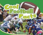 Cover for Cool Football Facts