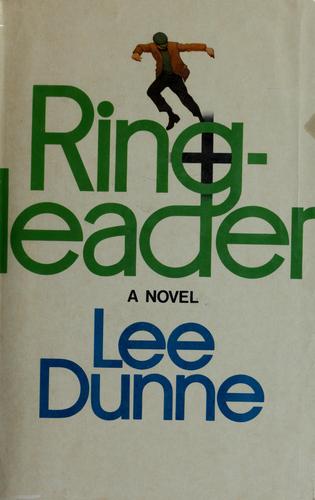 Cover for Ringleader