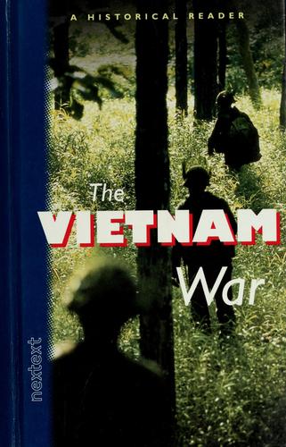 Cover for The Vietnam War