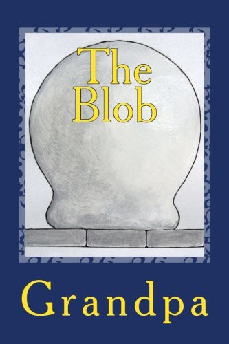 Cover for The Blob