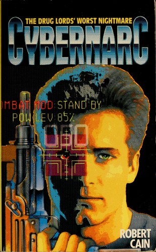 Cover for Cybernarc