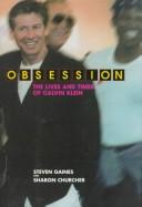 Cover for Obsession