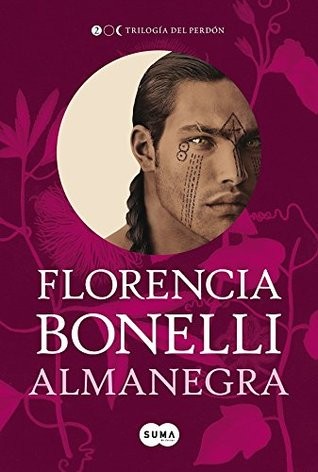 Cover for Almanegra