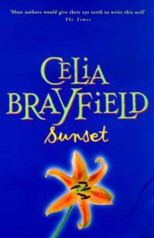 Cover for Sunset