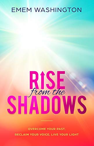 Cover for Rise From The Shadows
