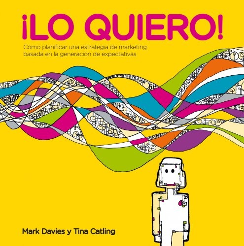 Cover for ¡Lo quiero!