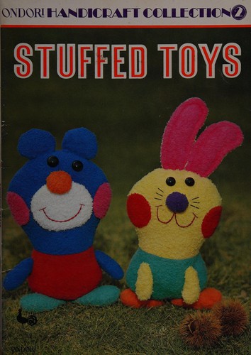 Cover for Stuffed Toys
