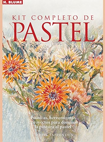 Cover for Kit completo de pastel