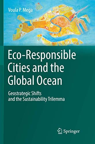 Cover for Eco-Responsible Cities and the Global Ocean