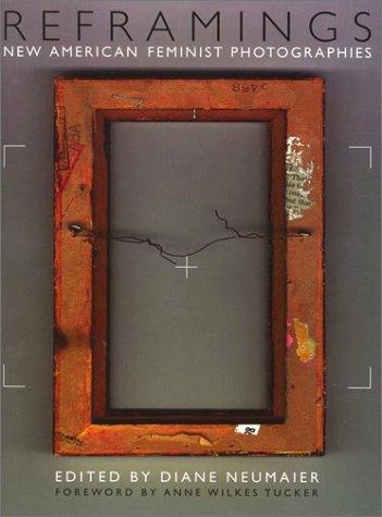 Cover for Reframings
