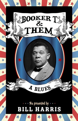 Cover for Booker T. & Them