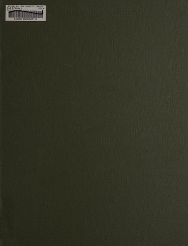 Cover for Daumier The Man and the Artist