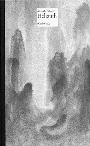 Cover for Helianth