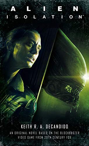 Cover for Alien