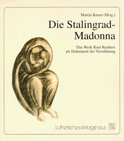 Cover for Die Stalingrad-Madonna