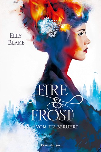 Cover for Fire & Frost