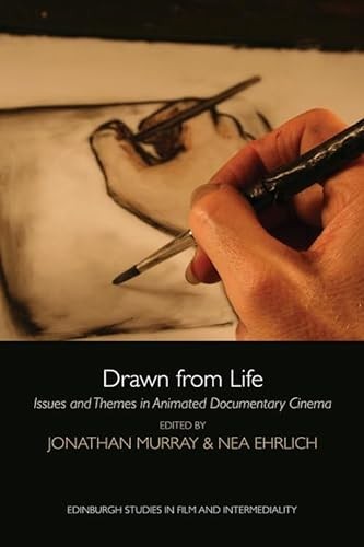 Cover for Drawn from Life