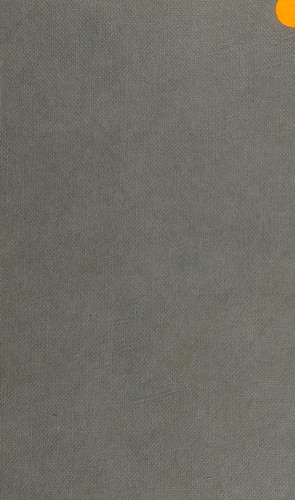 Cover for THE KEEN EDGE -