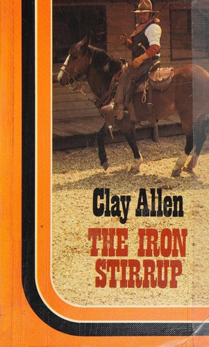 Cover for The iron stirrup