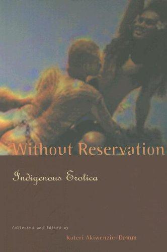 Cover for Without Reservation