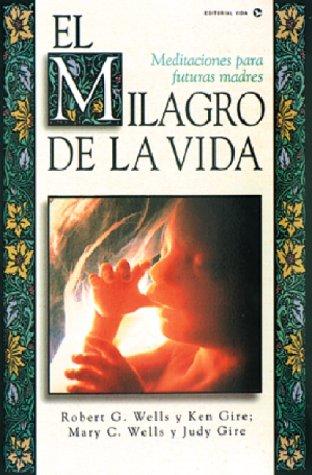 Cover for Milagro de la Vida, El