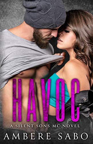 Cover for Havoc