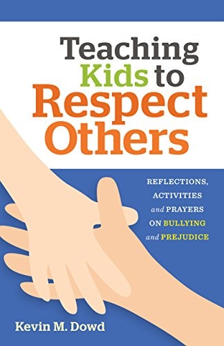 Cover for Teaching Kids to Respect Others