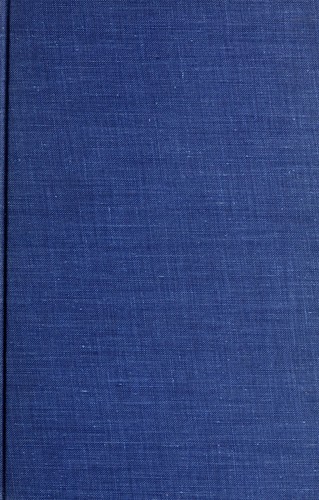 Cover for The life of Lord John Russell.