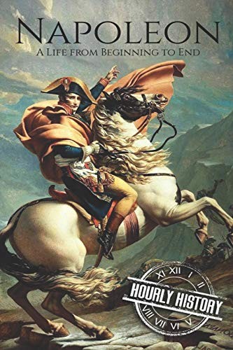 Cover for Napoleon