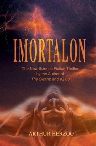 Cover for Imortalon