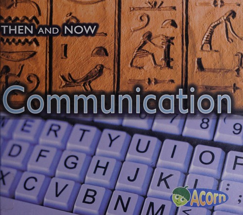 Cover for Communication