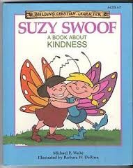 Cover for Suzy Swoof