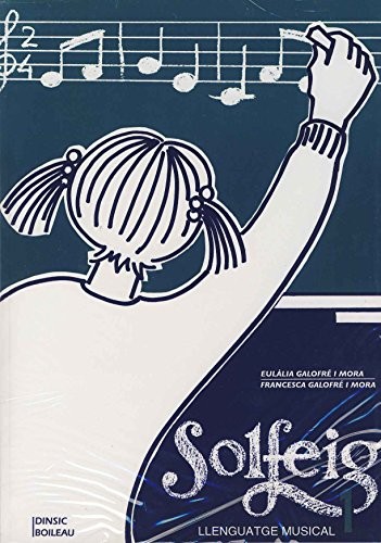 Cover for Solfeig 1