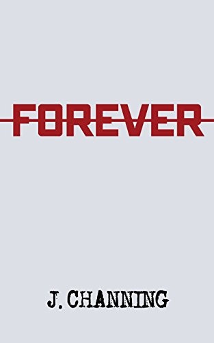 Cover for Forever