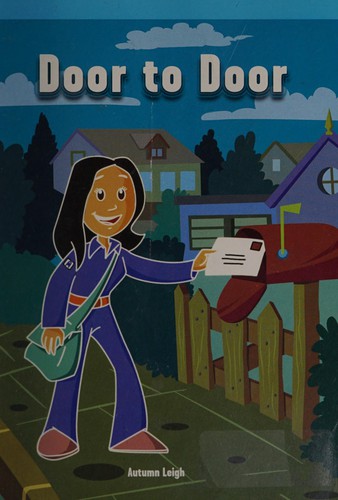 Cover for Door to door