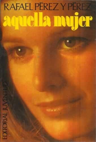 Cover for Aquella Mujer