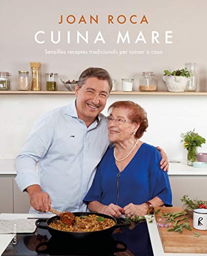 Cover for Cuina mare