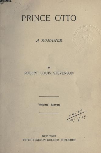 Cover for Works
