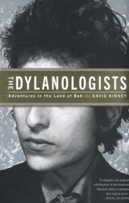 Cover for The Dylanologists