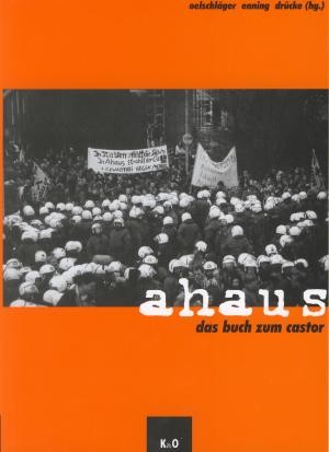 Cover for Ahaus
