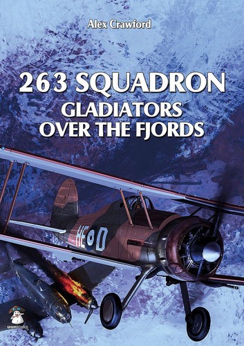 Cover for 263 Squadron