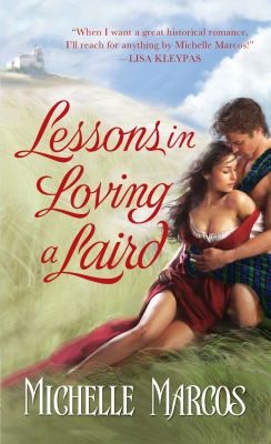 Cover for Lessons In Loving A Laird