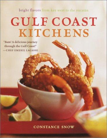 Cover for Gulf Coast Kitchens