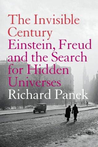 Cover for The Invisible Century