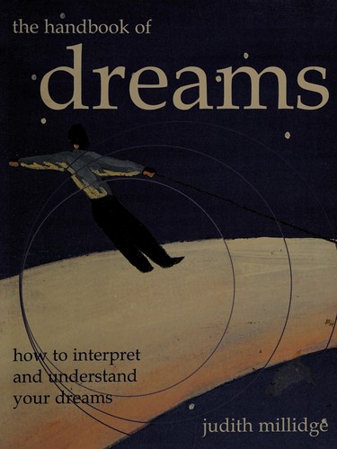 Cover for The Handbook of Dreams