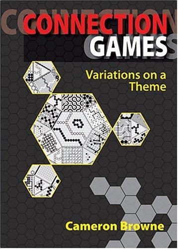Cover for Connection Games