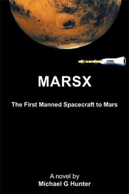 Cover for Marsx